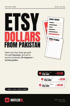 Etsy Dollars