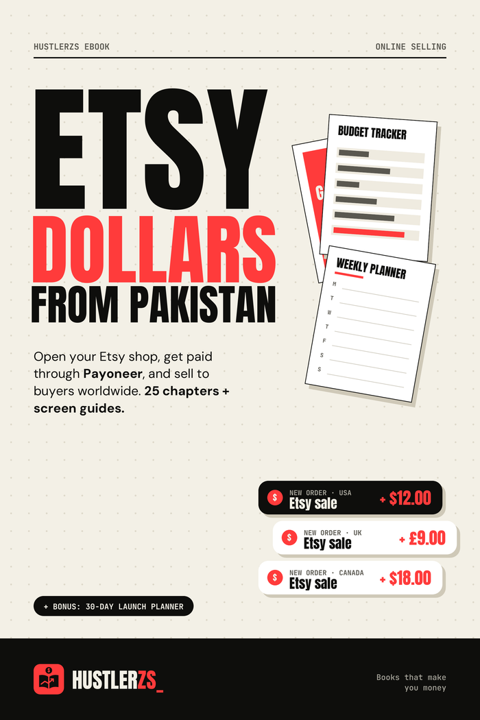 Etsy Dollars