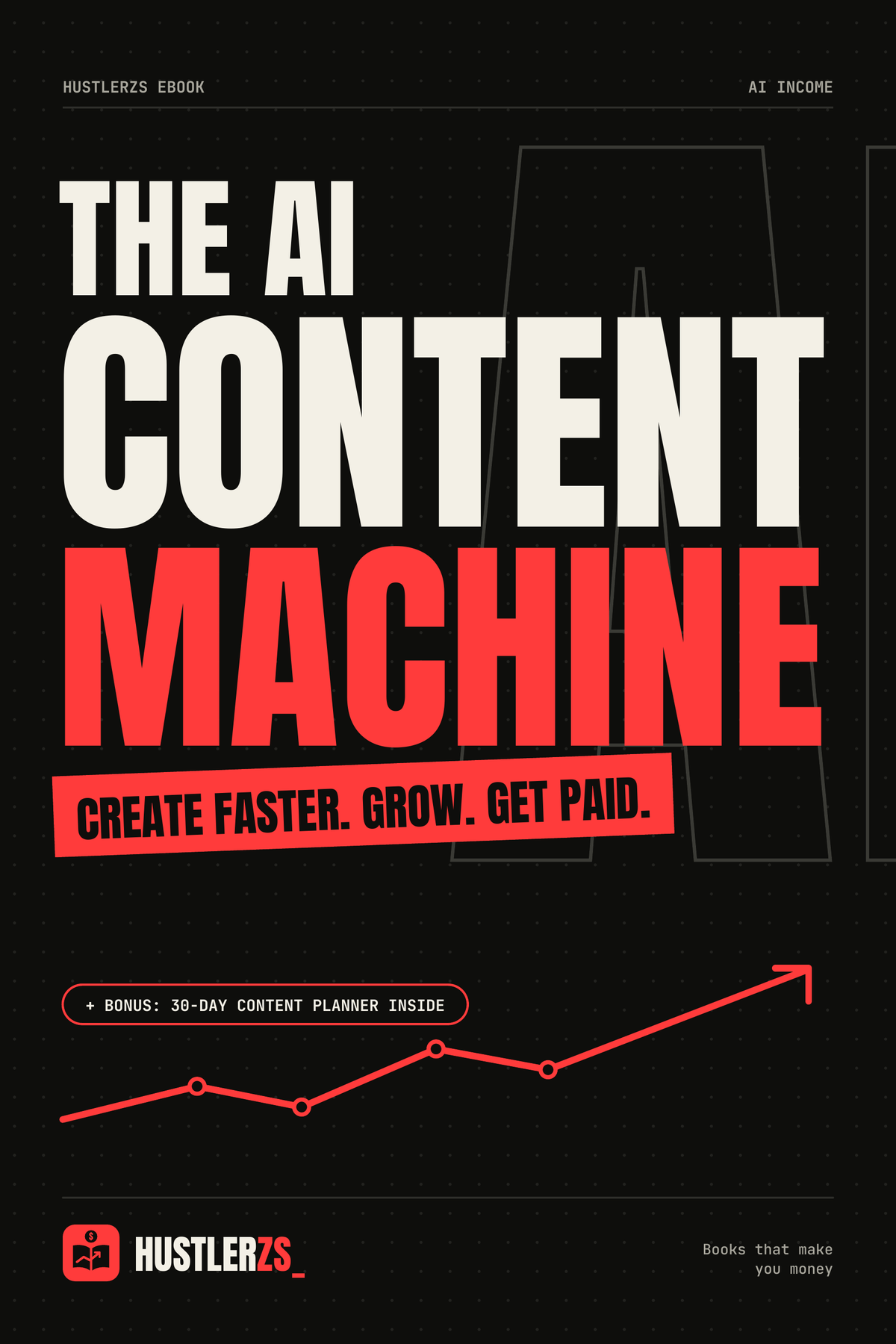 The AI Content Machine