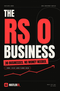 The Rs 0 Business