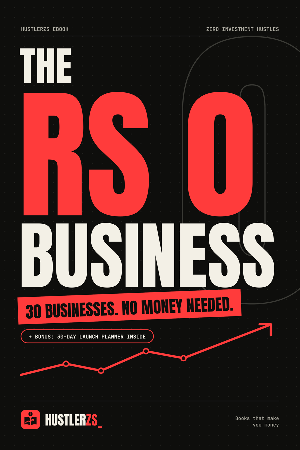 The Rs 0 Business