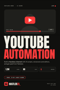 YouTube Automation